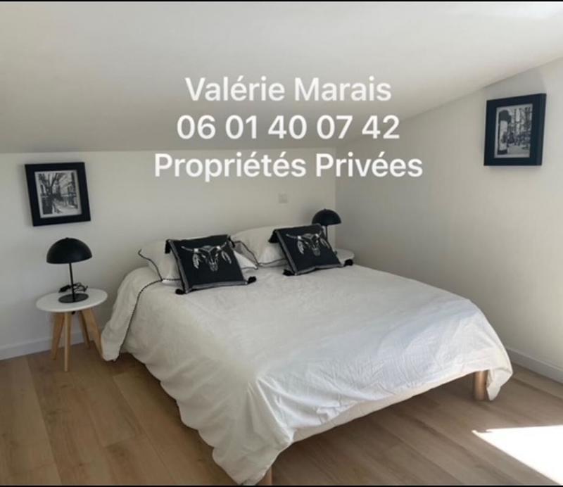 Maison - 98 m² - 5 pièces