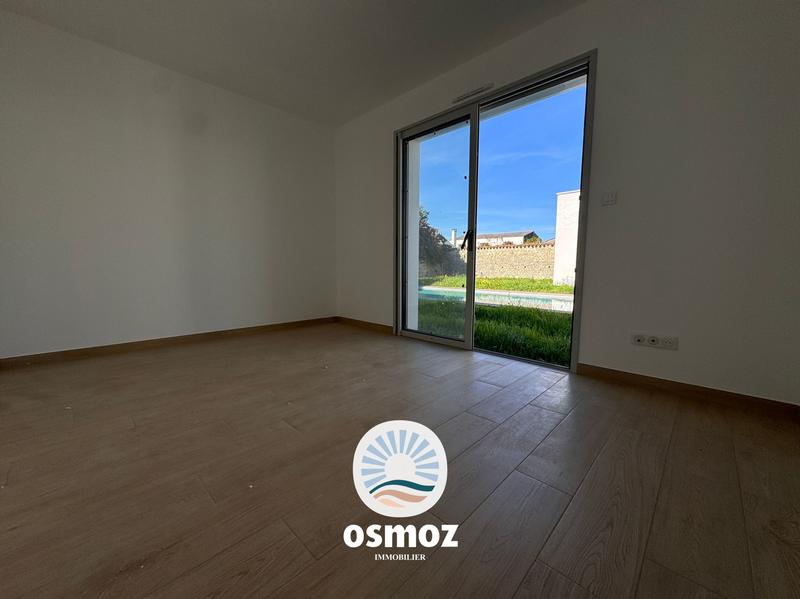 Villa - 160 m² - 5 pièces
