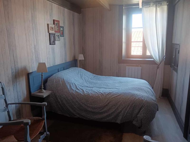 Maison - 60 m² - 3 pièces