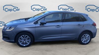 Citroën C4 1.2 PureTech 110 Millenium - Garantie constructeur