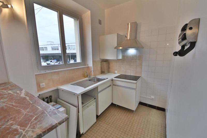 Appartement - 53 m² - 2 pièces