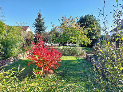 Maison - 192 m² - 9 pièces