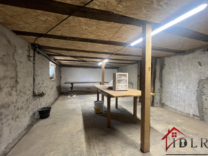 Propriété - 104 m² - 4 pièces