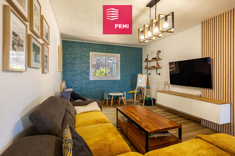 Maison - 213 m² - 8 pièces