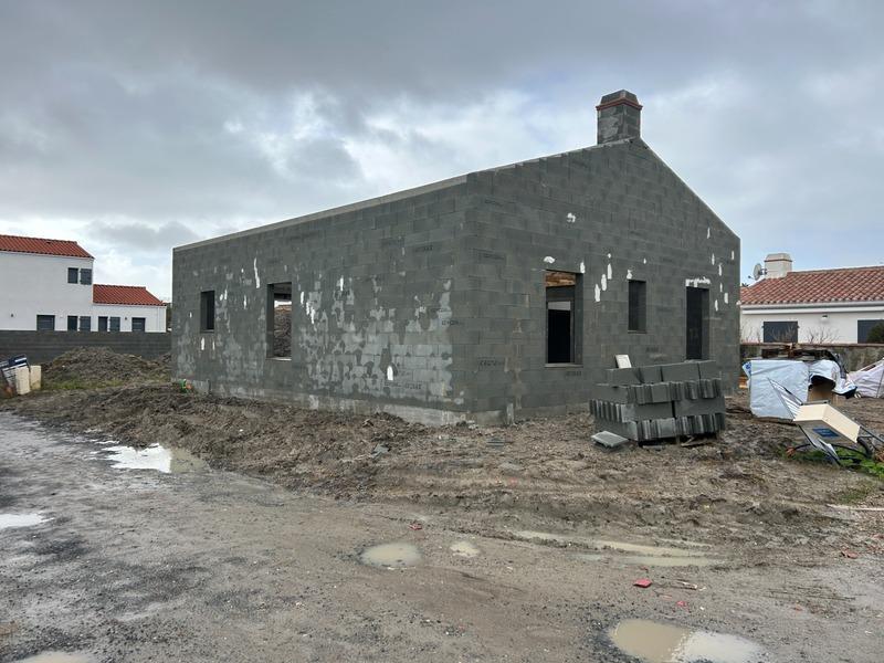 Maison - 86 m² - 4 pièces