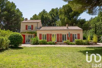 Maison - 185 m² - 6 pièces