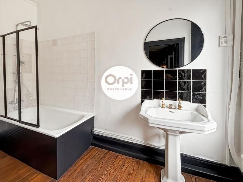 Duplex - 98 m² - 3 pièces