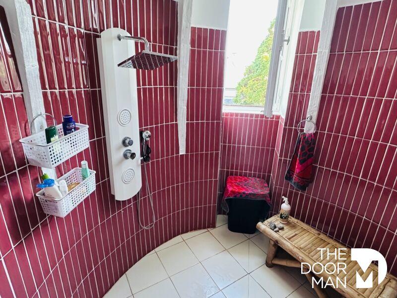 Duplex - 102 m² - 4 pièces