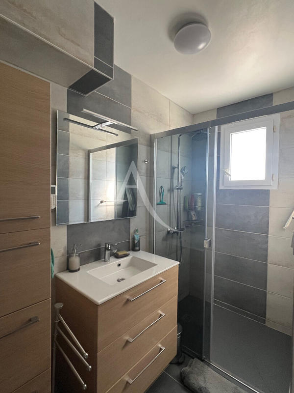 Maison - 124 m² - 5 pièces