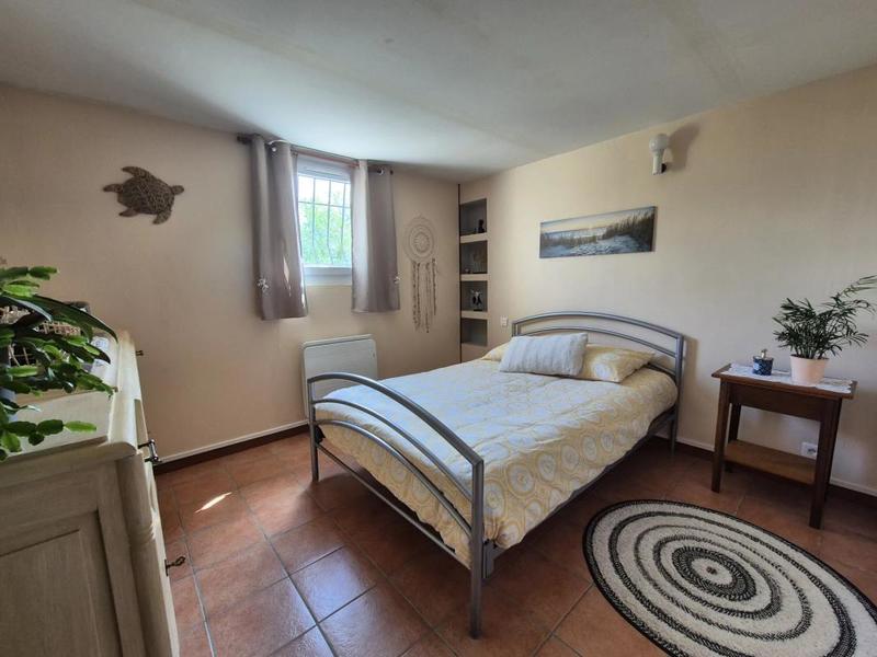 Maison - 172 m² - 6 pièces