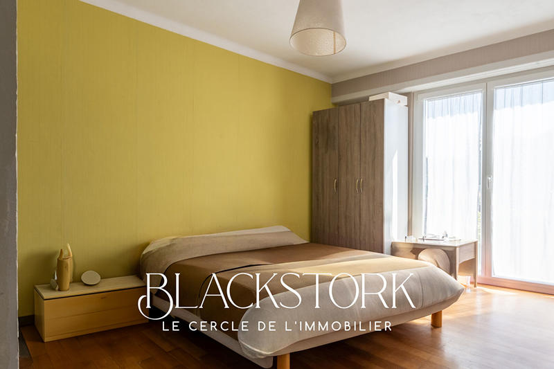 Maison - 115 m² - 6 pièces