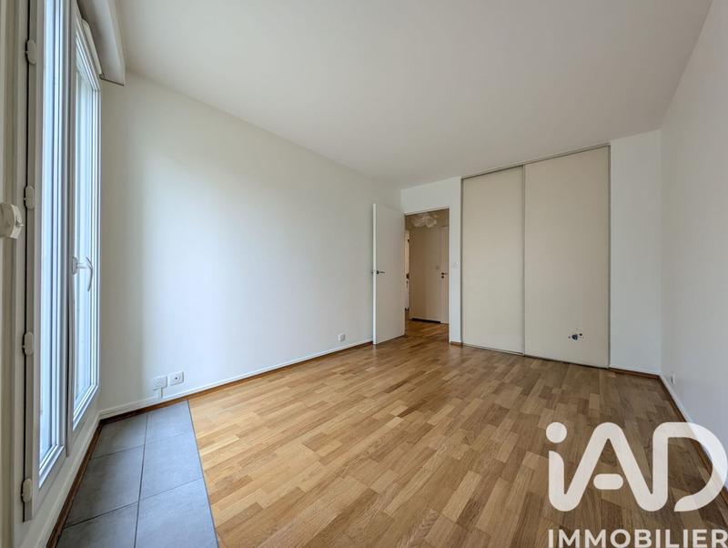 Appartement - 53 m² - 2 pièces