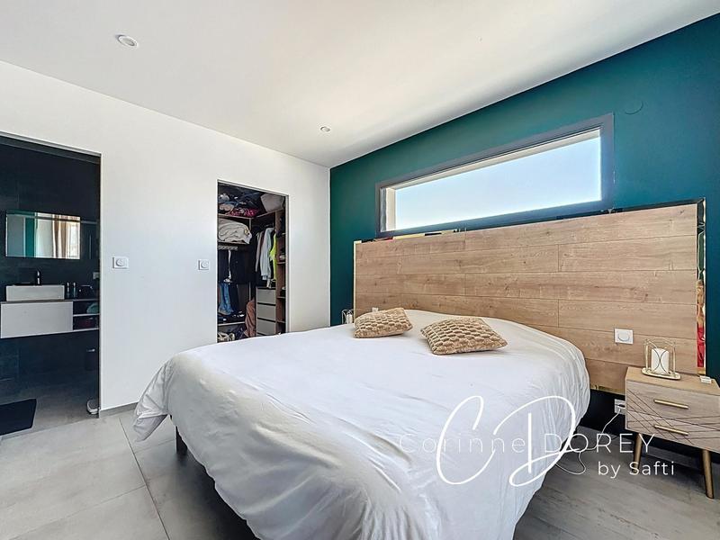 Maison - 148 m² - 5 pièces