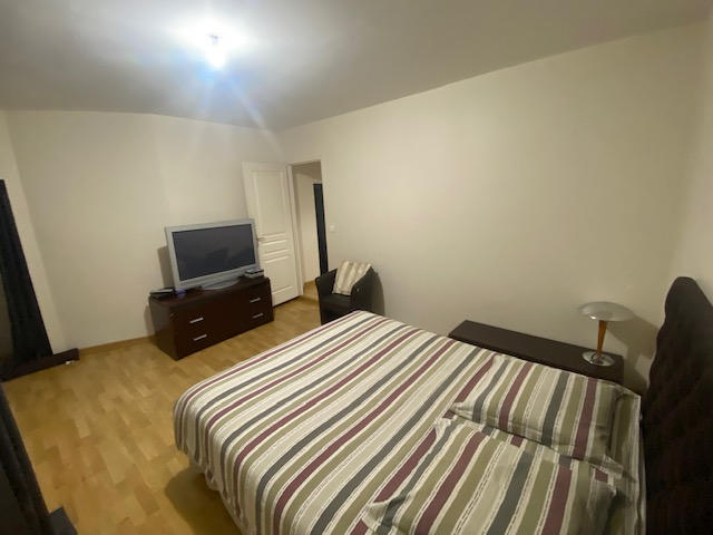 Appartement - 60 m² - 2 pièces