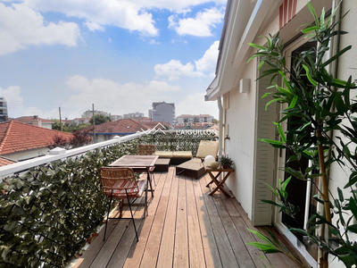 Appartement - 53 m² - 3 pièces