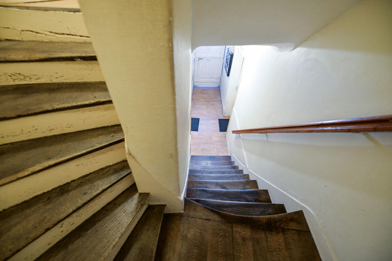 Appartement - 32 m² - 2 pièces