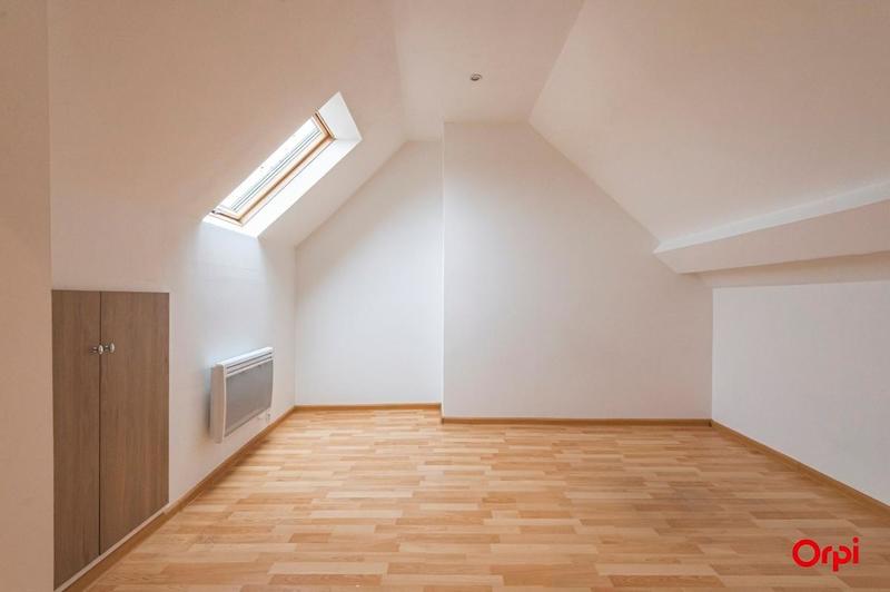 Maison - 161 m² - 4 pièces