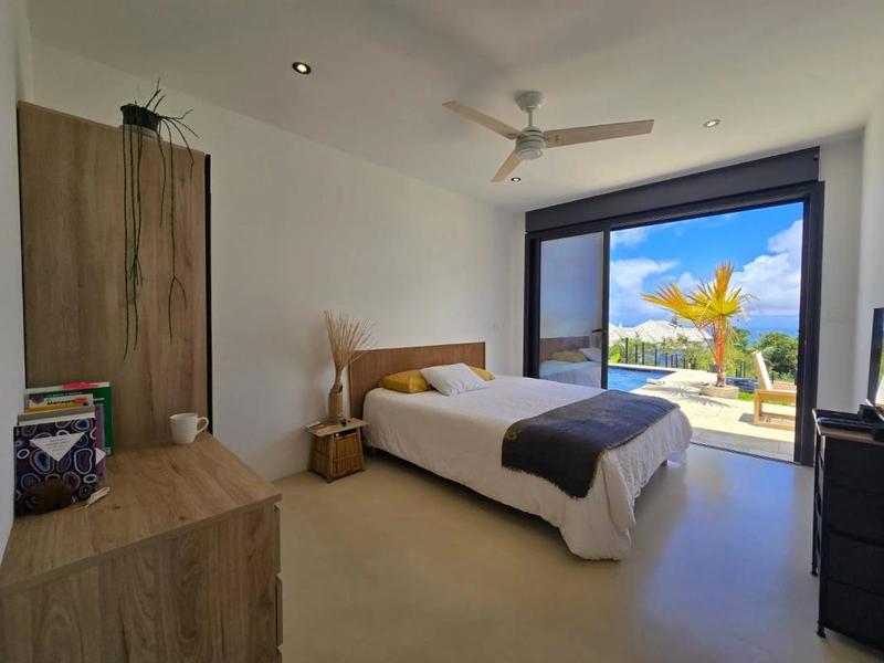 Maison - 119 m² - 4 pièces