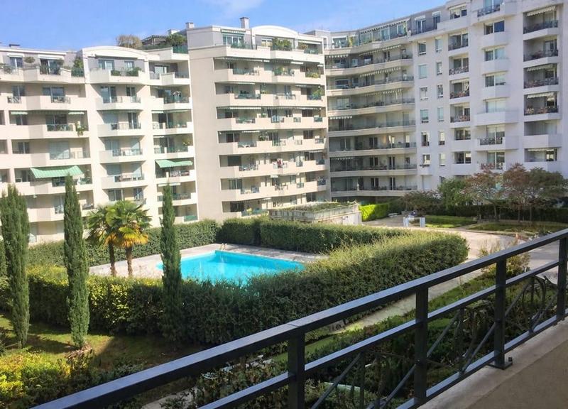 Appartement - 98 m² - 4 pièces