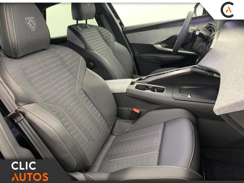 Peugeot 3008 Hybrid 145 e-Dcs6 Gt