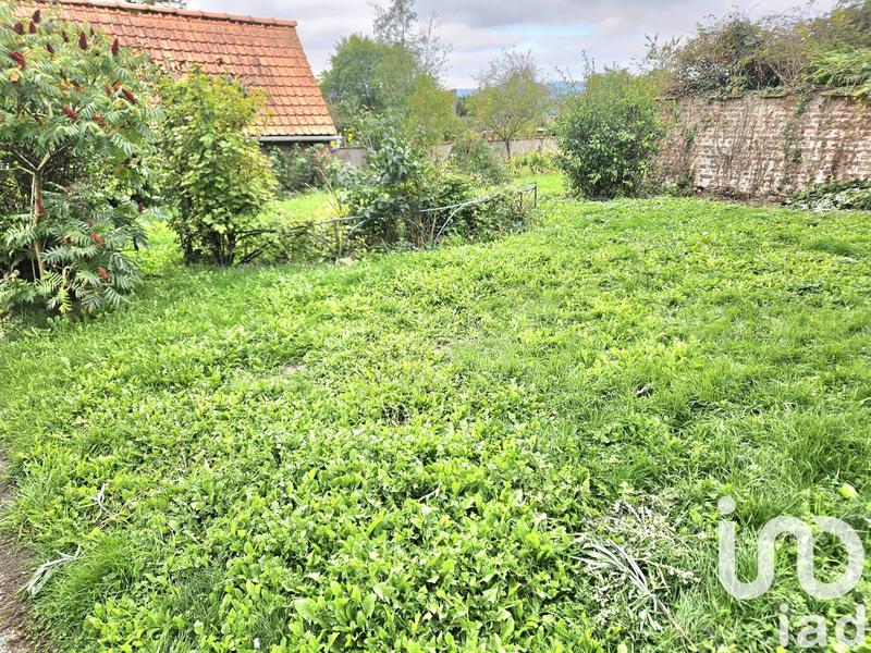 Maison de village - 160 m² - 10 pièces