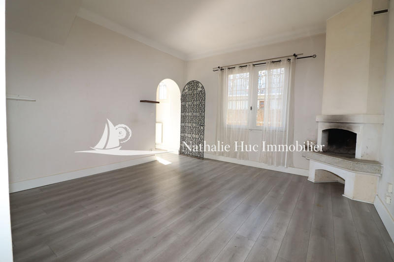 Maison - 123 m² - 4 pièces