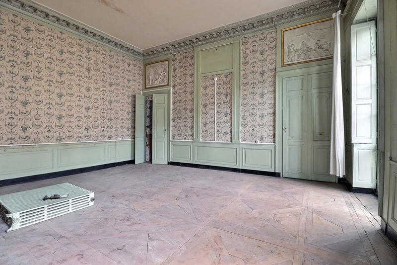 Appartement - 305 m² - 5 pièces