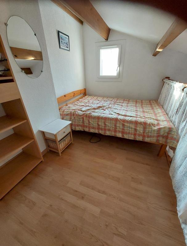 Maison - 35 m² - 2 pièces