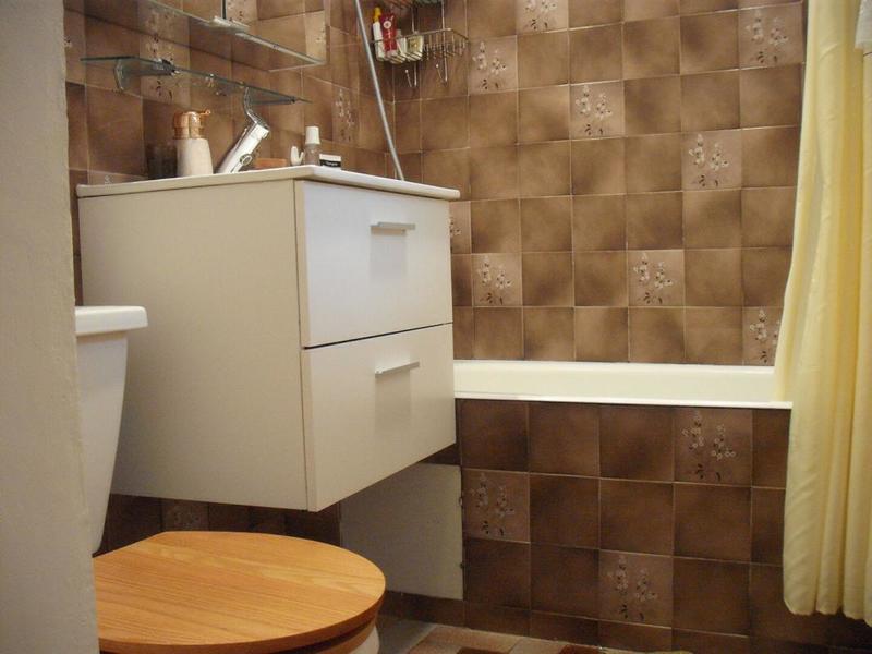 Maison - 40 m² - 3 pièces