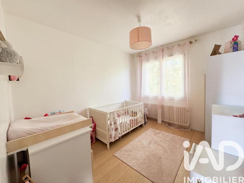 Maison - 118 m² - 5 pièces