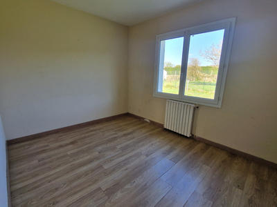 Maison - 71 m² - 3 pièces