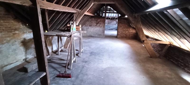 Maison - 290 m² - 10 pièces