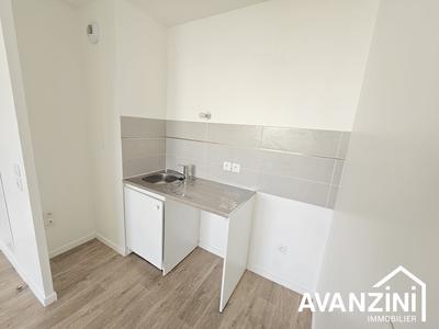 Appartement - 39 m² - 2 pièces