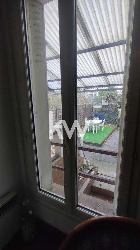 Maison ancienne - 71 m² - 5 pièces