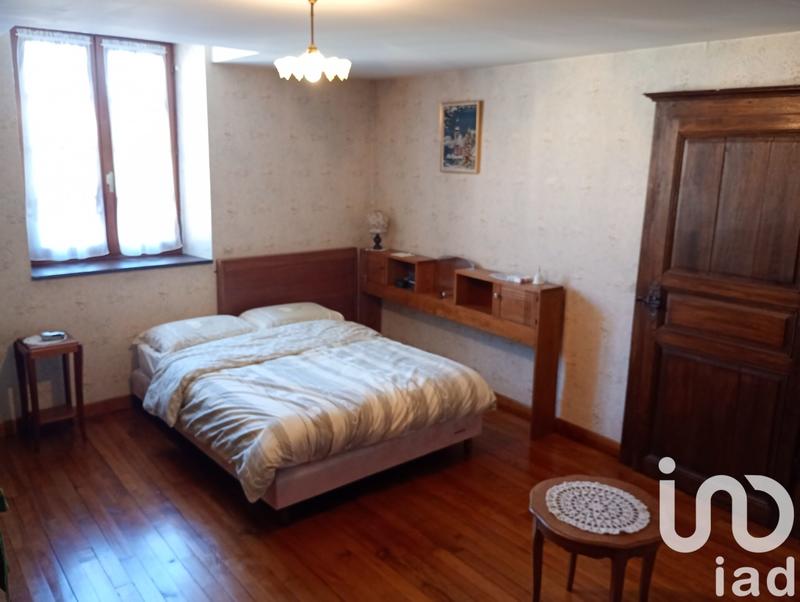 Maison - 114 m² - 3 pièces