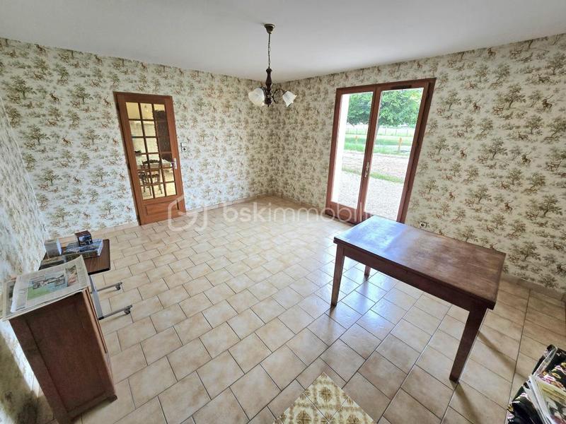 Pavillon - 73 m² - 4 pièces