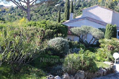 Villa - 160 m² - 5 pièces