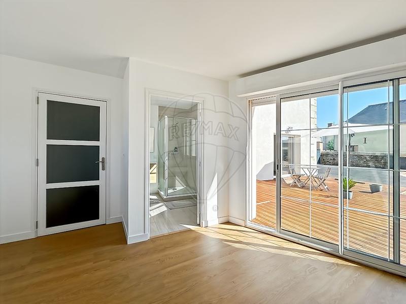 Maison - 136 m² - 5 pièces