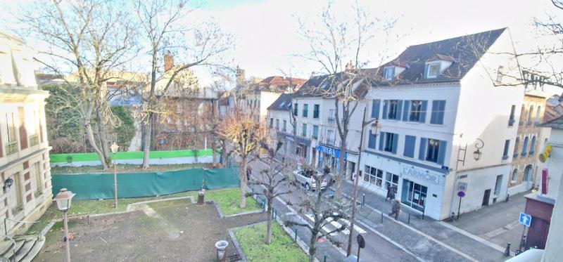 Appartement - 56 m² - 2 pièces