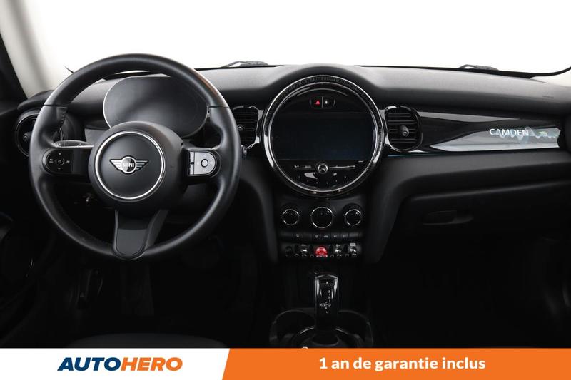 Mini Mini One Edition Camden Bva7 3p 102 ch