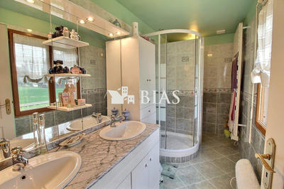 Maison ancienne - 138 m² - 4 pièces