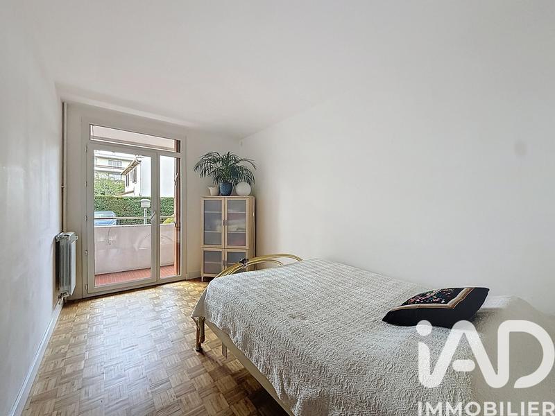 Appartement - 75 m² - 4 pièces