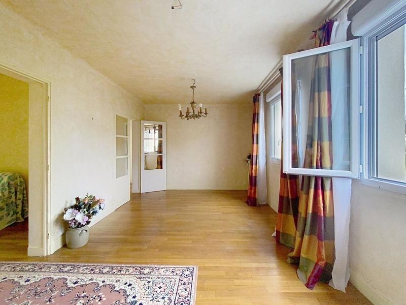 Maison - 149 m² - 4 pièces