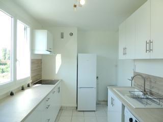 Chambre - 21 m² - 1 pièce