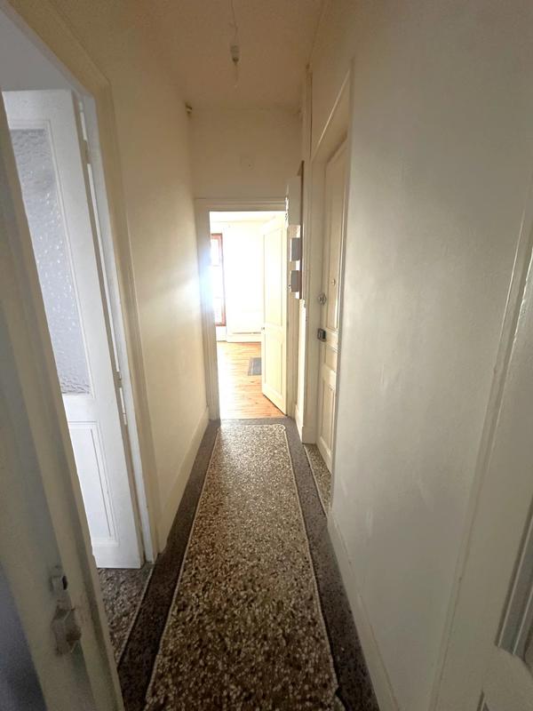 Appartement - 40 m² - 1 pièce
