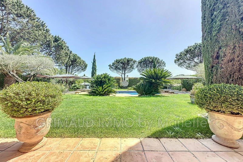 Bastide - 234 m² - 6 pièces