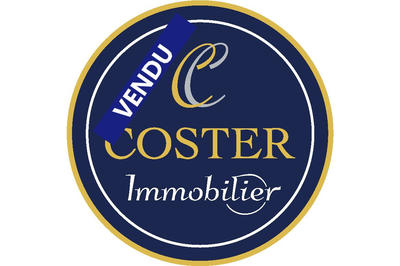 Maison - 220 m² - 8 pièces