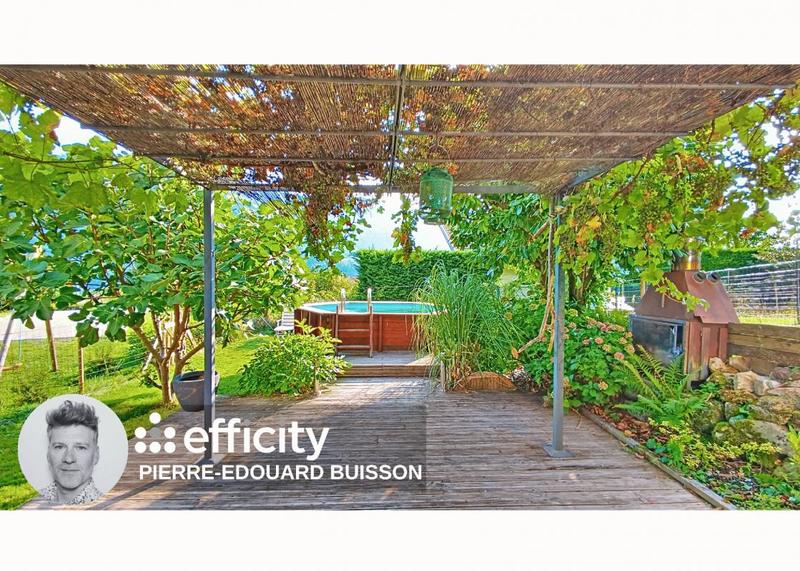 Maison - 154 m² - 7 pièces