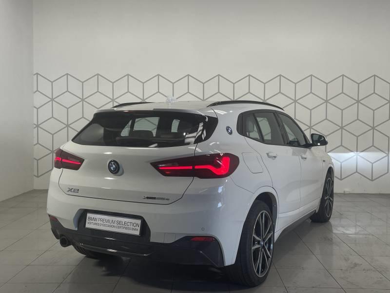 Bmw X2 xDrive 25e 220 ch Bva6 m Sport