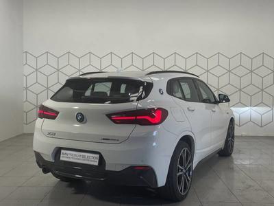 Bmw X2 xDrive 25e 220 ch Bva6 m Sport